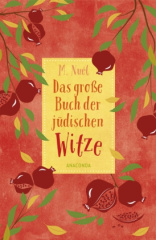 Das große Buch der jüdischen Witze