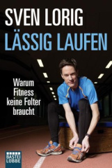 Lässig laufen