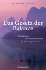 Das Gesetz der Balance