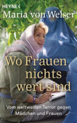 Wo Frauen nichts wert sind