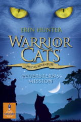 Warrior Cats, Feuersterns Mission