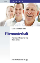 Elternunterhalt