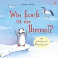 Wie hoch ist der Himmel?