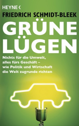 Grüne Lügen