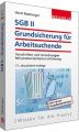 SGB II - Grundsicherung für Arbeitsuchende