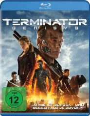 Terminator: Genisys