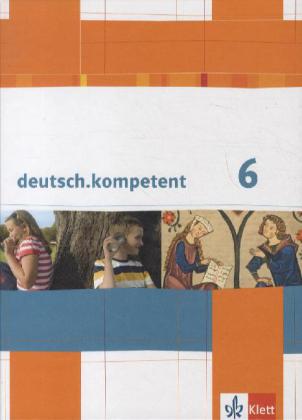 6. Klasse, Schülerbuch