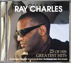 25 of his greatest Hits