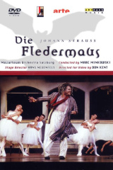 Die Fledermaus