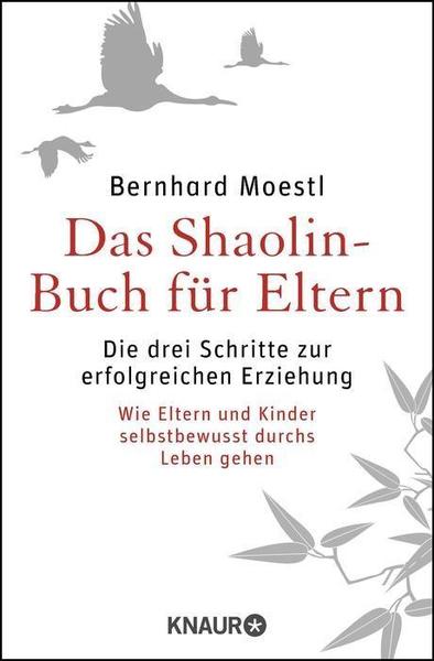 Das Shaolin-Buch für Eltern