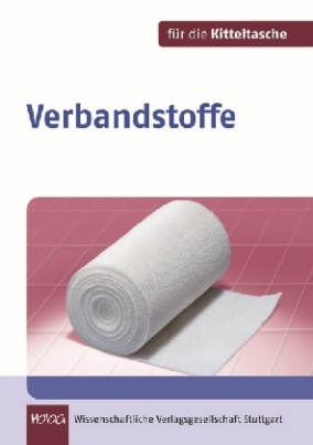 Verbandstoffe