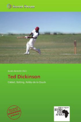 Ted Dickinson