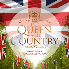 For Queen & Country