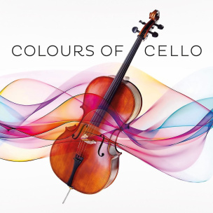 Colours of Cello 