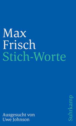 Stich-Worte