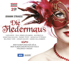 Die Fledermaus