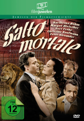 Filmjuwelen: Salto Mortale