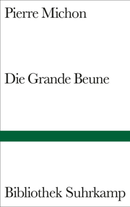 Die Grande Beune