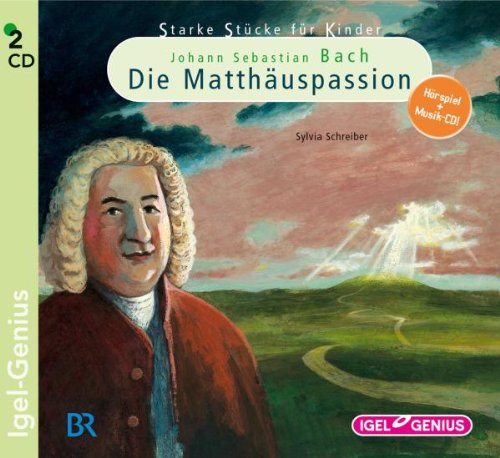 Die Matthäuspassion