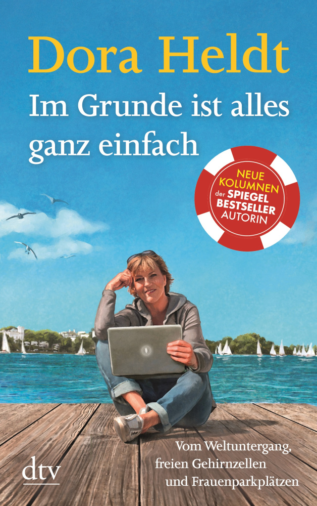 Im Grunde ist alles ganz einfach 