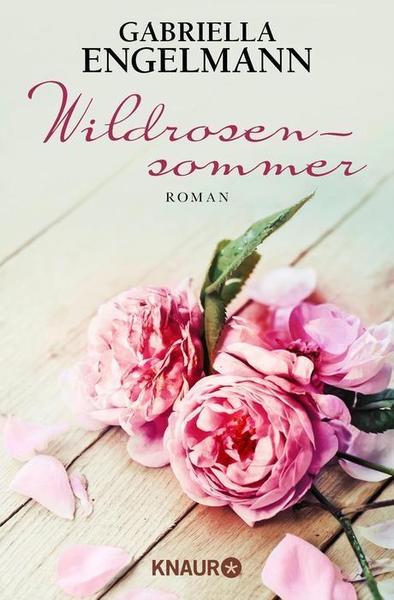 Wildrosensommer