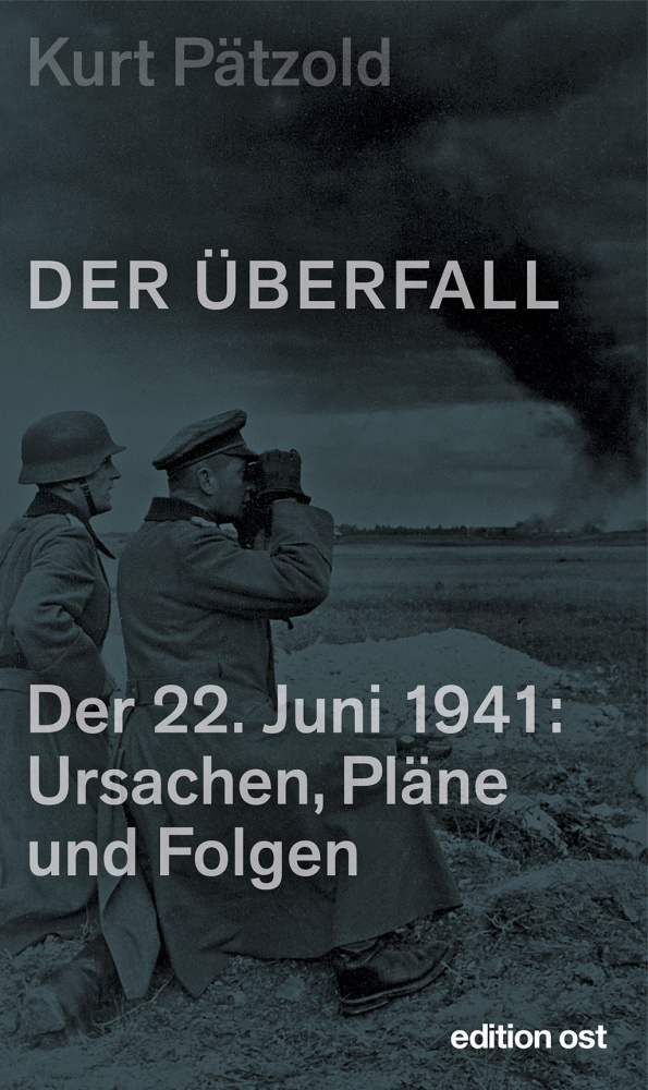  Der Überfall 