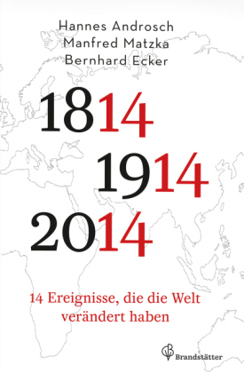 14 Ereignisse, die die Welt verändert haben