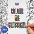 Colour Me Classical