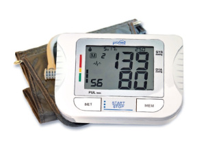 Oberarm-Blutdruckmessgerät PBM-3.5
