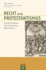 Recht und Protestantismus