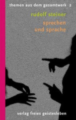 Sprechen und Sprache