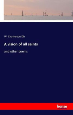A vision of all saints