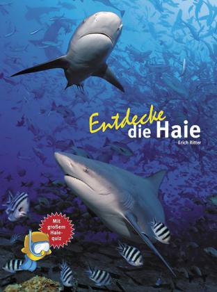 Entdecke die Haie