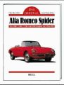 Alfa Romeo Spider