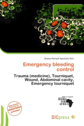 Emergency bleeding control