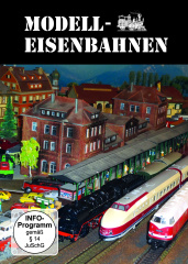 Modelleisenbahnen