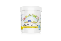 Almivital Arnikafitsalbe 100ml