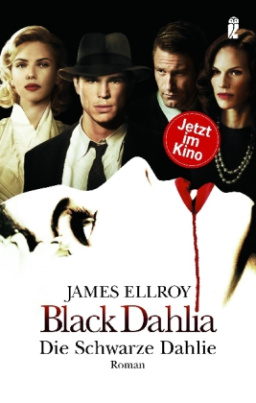 Black Dahlia, Die Schwarze Dahlie