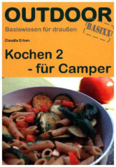 Kochen 2 - für Camper