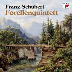 Schubert: Forellenquintett