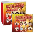 Schlager Aktuell 10 & Schlager Aktuell - Die größten Hits aller Zeiten