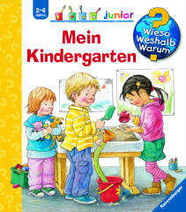 Mein Kindergarten