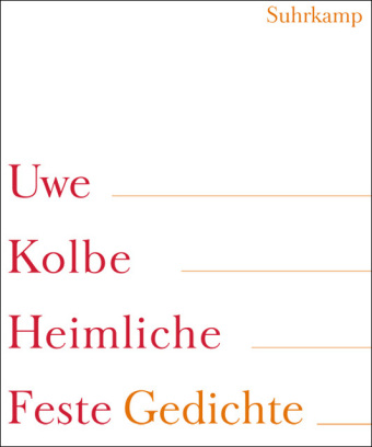 Heimliche Feste