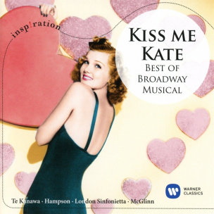 Kiss me, Kate - Best of Broadway Musical