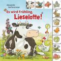 Es wird Frühling, Lieselotte