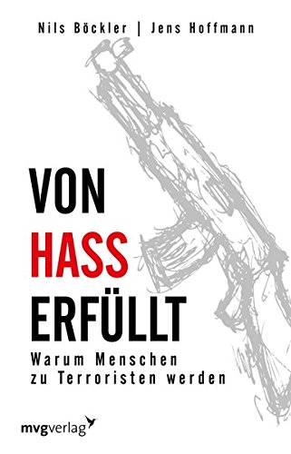 Von Hass erfüllt