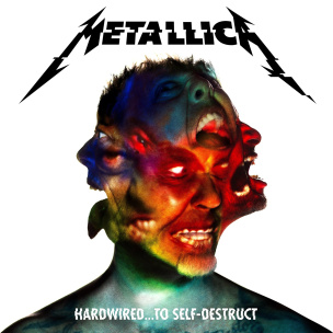 Hardwired…To Self-Destruct