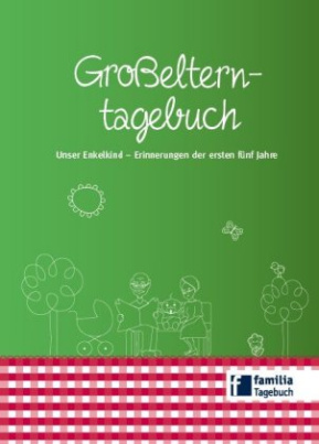 Großelterntagebuch