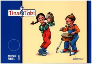 Tina & Tobi, Schülerlernmittel, 1. Halbjahr