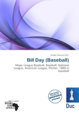 Bill Day (Baseball)